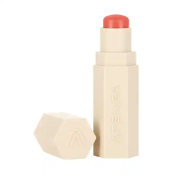 Rubor Cremoso En Barra Atenea Collection Cherry Pie