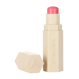 Rubor Cremoso En Barra Atenea Collection Sugar Plum