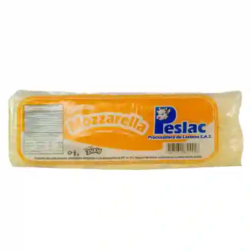 Queso Mozzarella