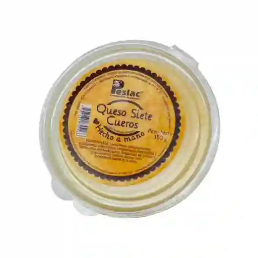 Queso 7 Cueros