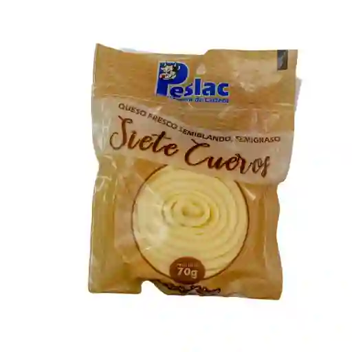 Queso 7 Cueros