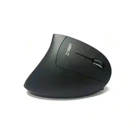 Mouse Vertical Ergonómico Unitec V886 – Inalámbrico, Recargable