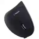 Mouse Vertical Ergonómico Unitec V886 – Inalámbrico, Recargable