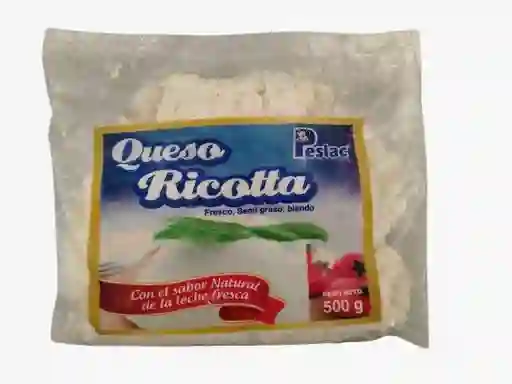 Queso Ricotta