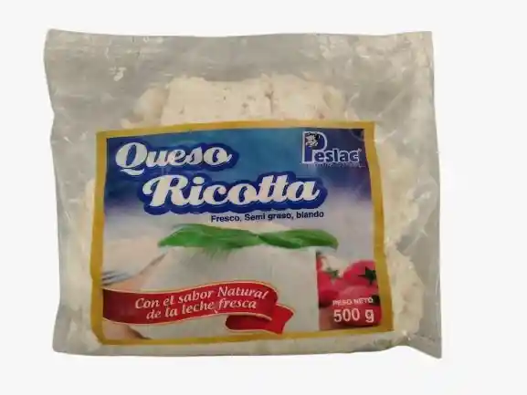 Queso Ricotta