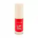 Lip Oil Atenea Collection Soft Red