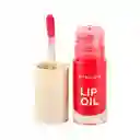 Lip Oil Atenea Collection Soft Red