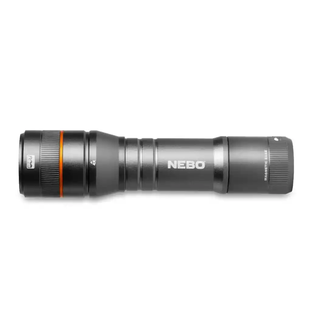 Nebo Newton 1000 zaklamp - Stage Freaks