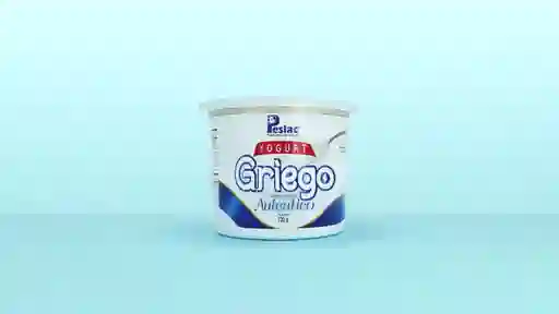 Yogurt Griego