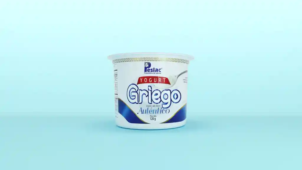 Yogurt Griego