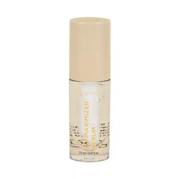 Serum Hidratante Maximizador De Labios Atenea Lip Maximizer