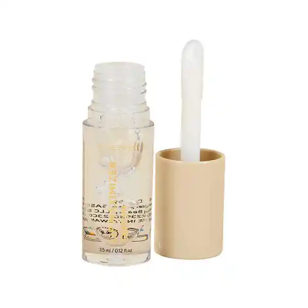 Serum Hidratante Maximizador De Labios Atenea Lip Maximizer