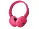 Diadema Bluetooth Bs-n65bt - Radio Fm Y Lector Microsd