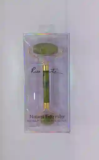 Rose Quartz, Jade Roller