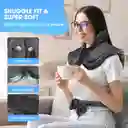Cojin Fisioterapia Manta Electrica Calentador Termica Cuello