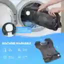 Cojin Fisioterapia Manta Electrica Calentador Termica Cuello