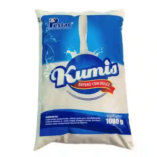 Kumis