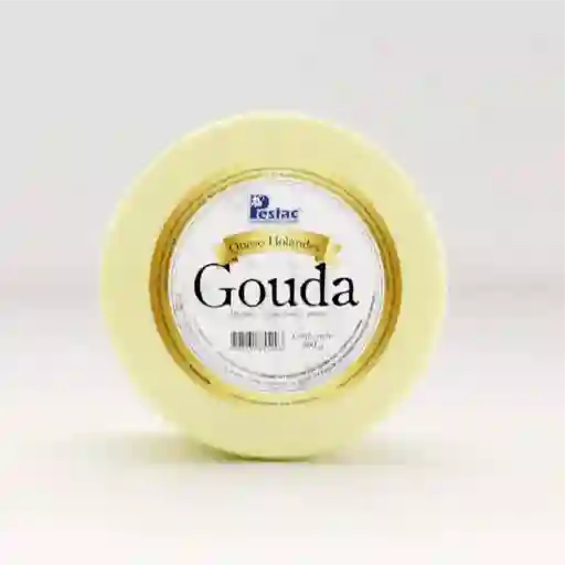 Queso Gouda