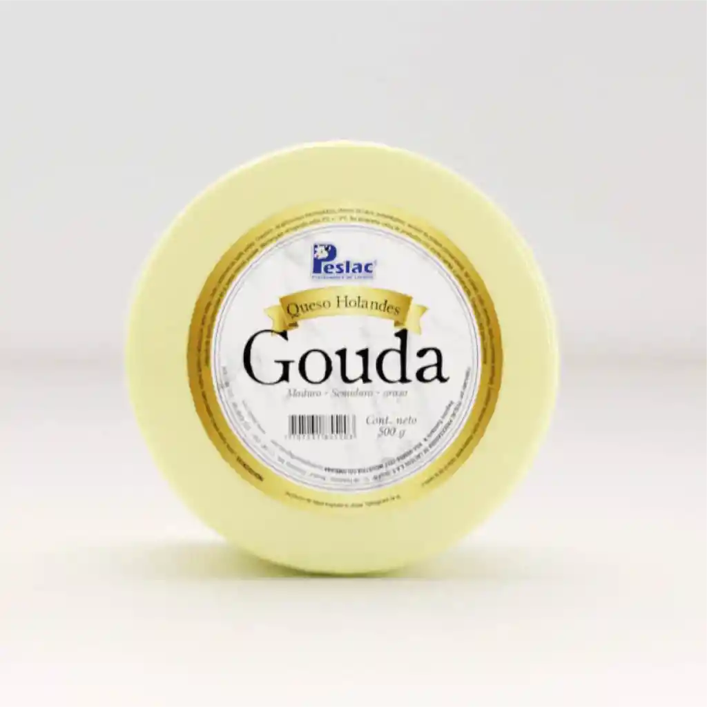 Queso Gouda