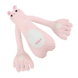 Juguete Peluche Para Dormir Con Palmaditas Palmas Coneja
