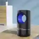 Lampara Mata Mosquitos Proteccion Bebes Y Adultos Luz Led