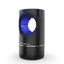 Lampara Mata Mosquitos Proteccion Bebes Y Adultos Luz Led