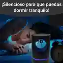 Lampara Mata Mosquitos Proteccion Bebes Y Adultos Luz Led