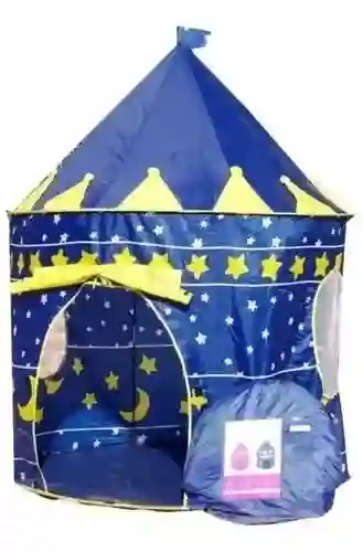 Carpa Castillo Casita Armable