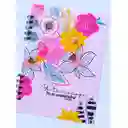 Cuaderno Devocional Yo Te Escogi Yo Te Sostendre