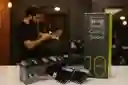 Juego De 10 Guías De Corte Para Barbería Premium Pxb + Organizador