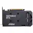 Tarjeta De Vídeo Msi Geforce Rtx 5050 Shadow 2x Oc 8gb