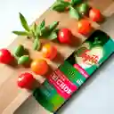 Salchichón Sin Gluten - 500gr - Producto Vegano