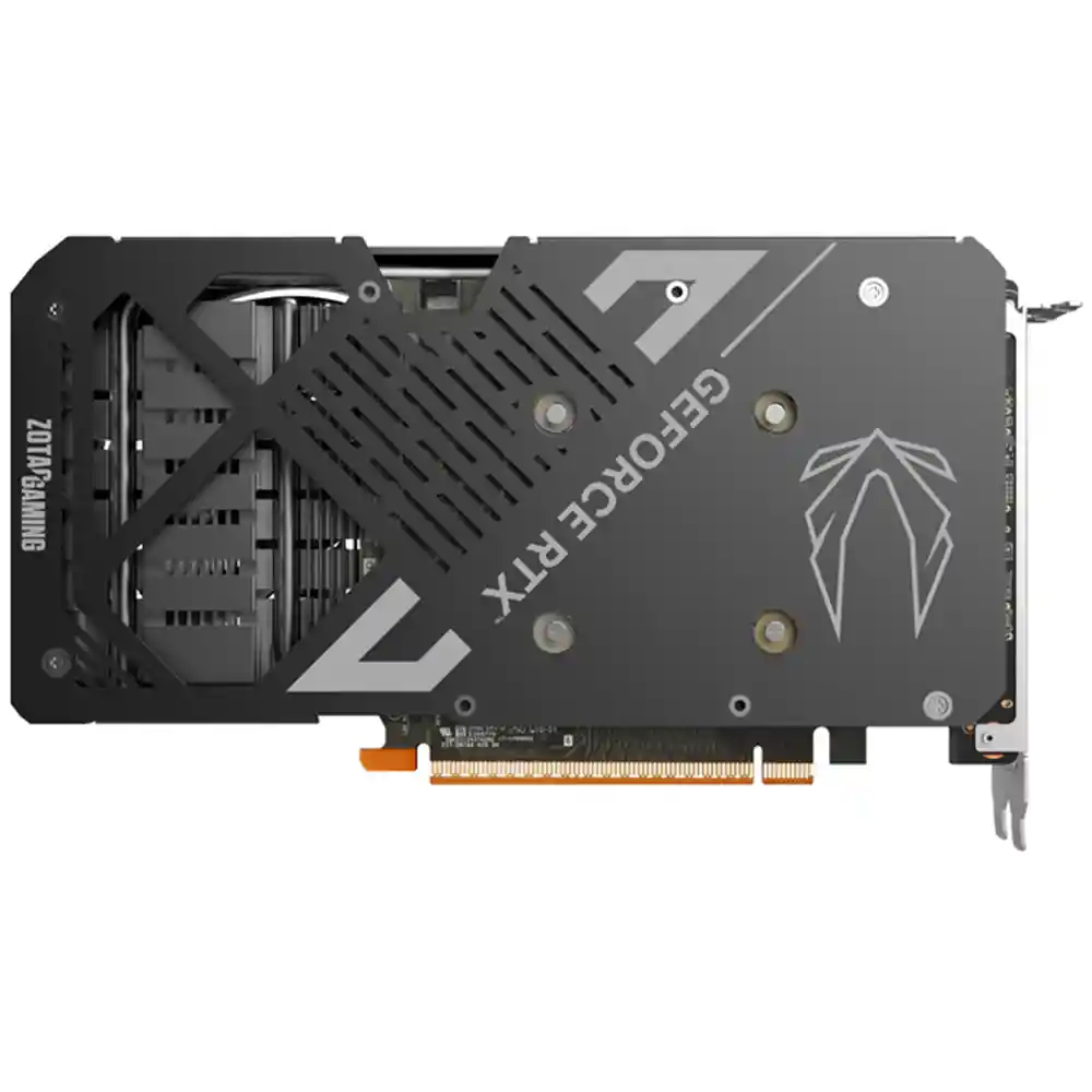 Tarjeta De Vídeo Zotac Geforce Rtx 5050 Twin Edge Oc 8gb