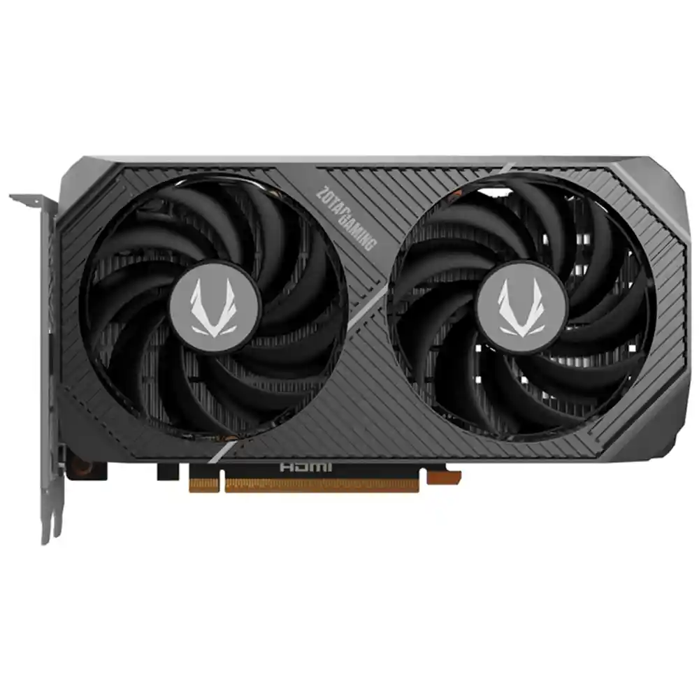 Tarjeta De Vídeo Zotac Geforce Rtx 5050 Twin Edge Oc 8gb
