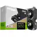 Tarjeta De Vídeo Zotac Geforce Rtx 5050 Twin Edge Oc 8gb