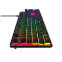 Teclado Gamer Hyperx Alloy Origins Rgb (ingles)