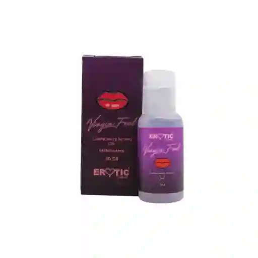 Estrechante Vaginal En Gel