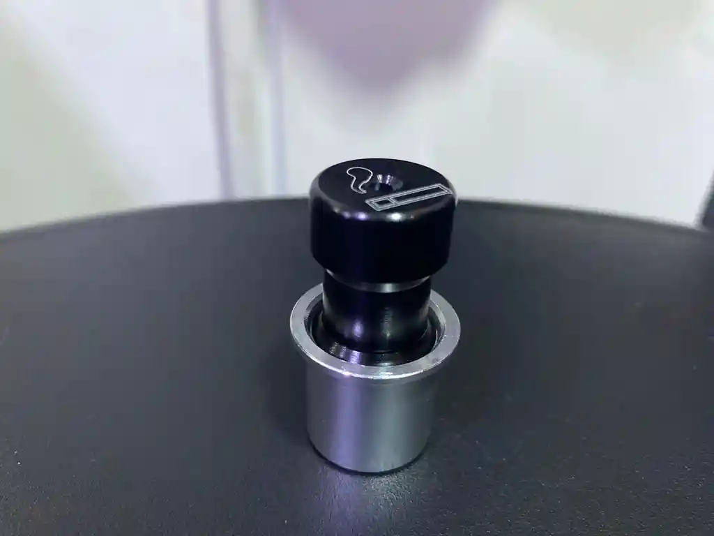 Pipa Tipo Encendedor De Carro