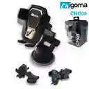 Soporte Holder Para Celular Para Autos Igoma Chg03