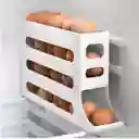 Organizador De Huevos Para La Nevera X21