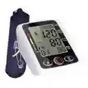 Tensiómetro Digital De Brazo Fácil De Usar Y Portátil