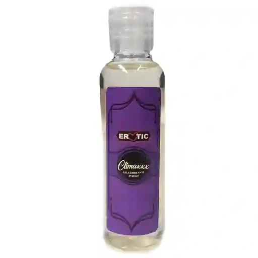 Lubricante En Gel Neutro