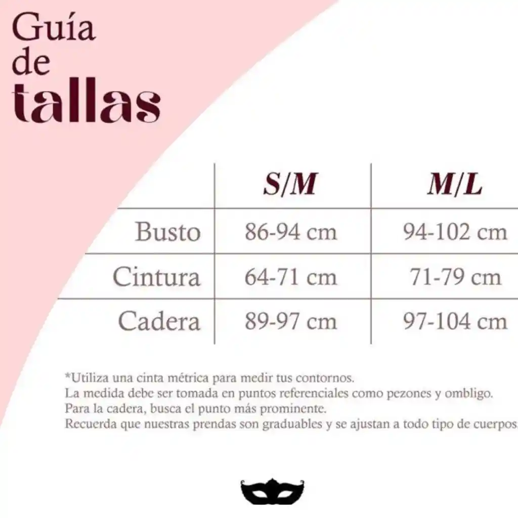 Disfraz Colegiala Inocente Talla M-l