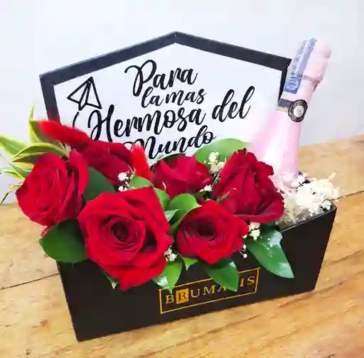 Sobre De Amor