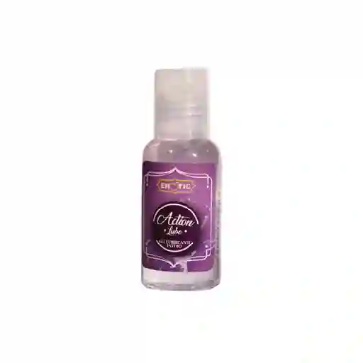 Lubricante En Gel Neutro