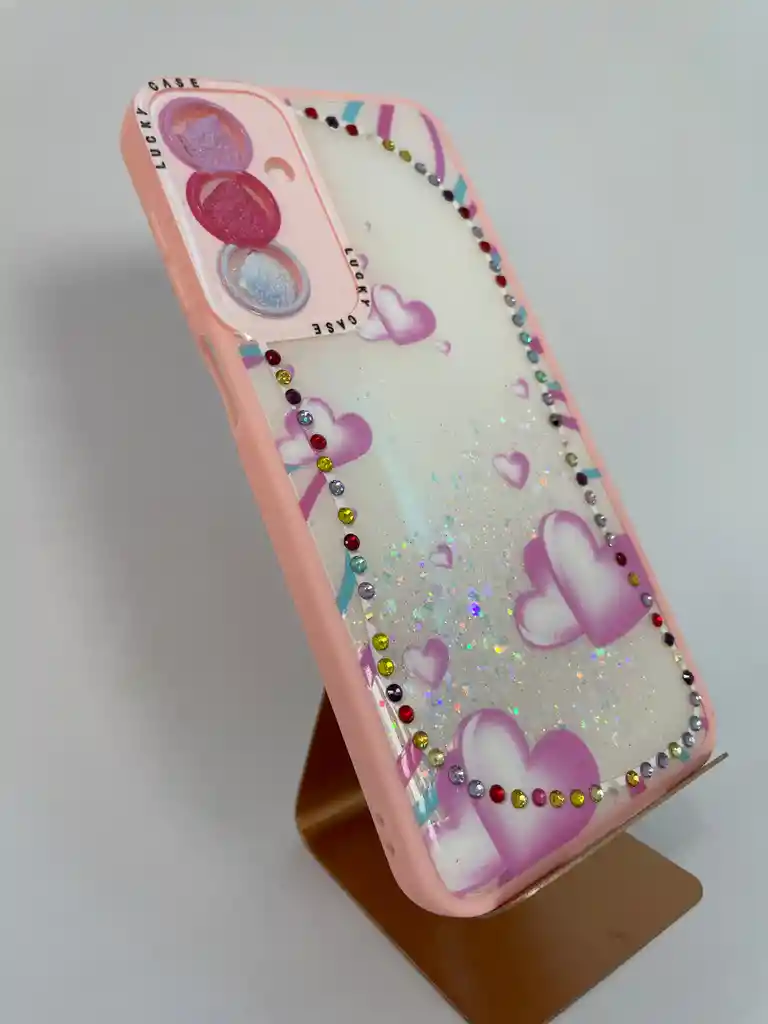 Case Antichoque Samsung Galaxy A16