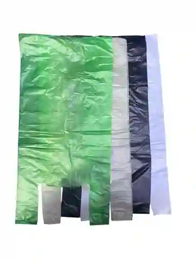Bolsa 2o Kilos Con Manija , Capacidad 20 Kilos