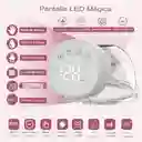 Extractor De Leche Materna Electrico Portable Manos Libres