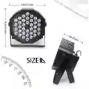 Proyector De Luz Dj 36 Leds