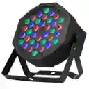 Proyector De Luz Dj 36 Leds